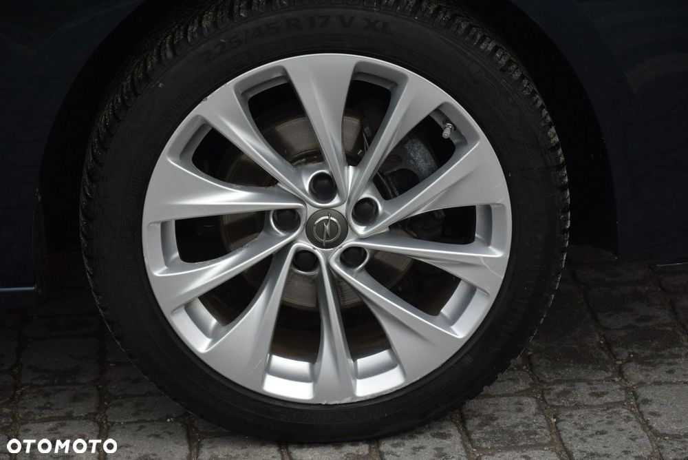Opel Astra - 10