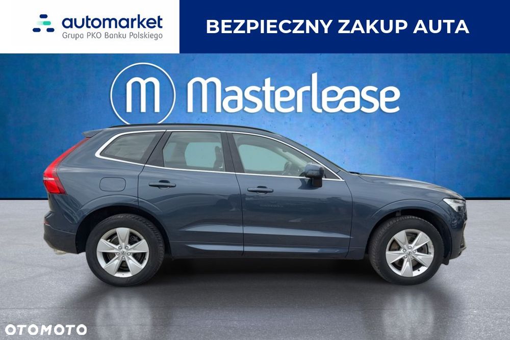 Volvo XC 60 B4 D AWD Core - 4