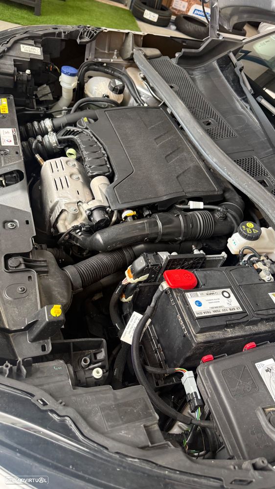 Peugeot 2008 PureTech 110 Stop&Start Style - 16