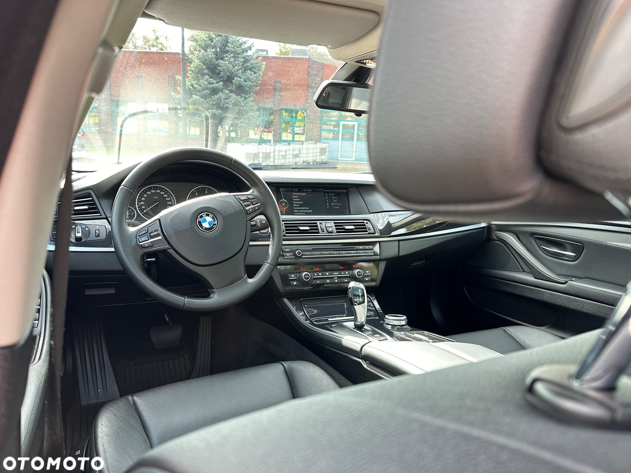 BMW Seria 5 - 6