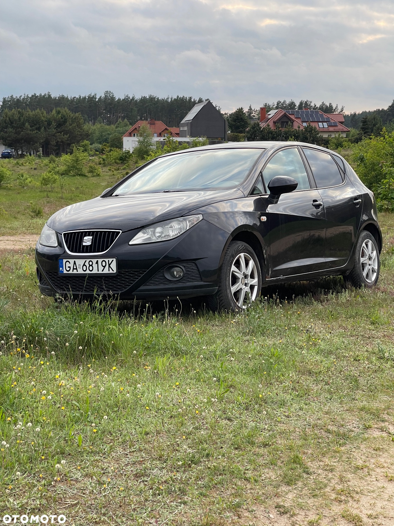 Seat Ibiza 1.4 16V Passion+ - 3