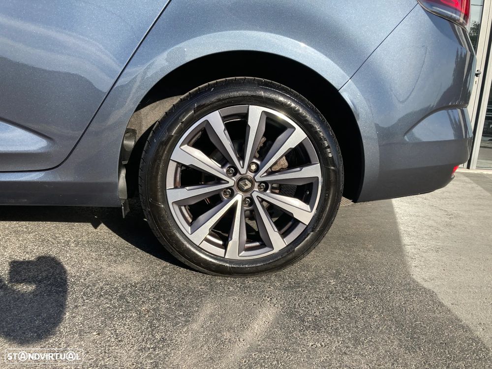 Renault Mégane Sport Tourer 1.5 Blue dCi R.S. Line - 10