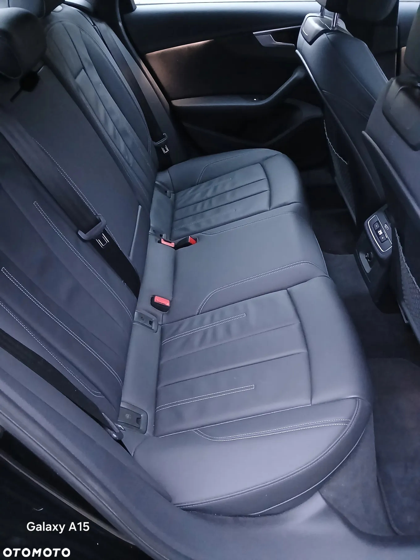 Audi A4 45 TFSI quattro S tronic S line - 20