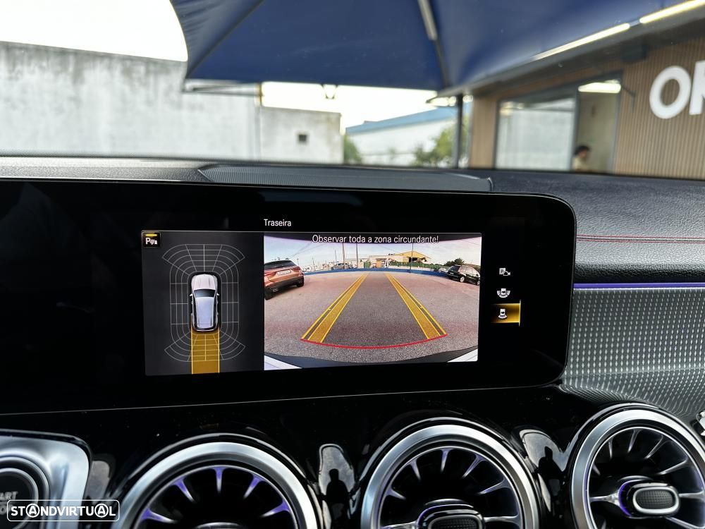 Mercedes-Benz EQB 250 AMG Line - 6