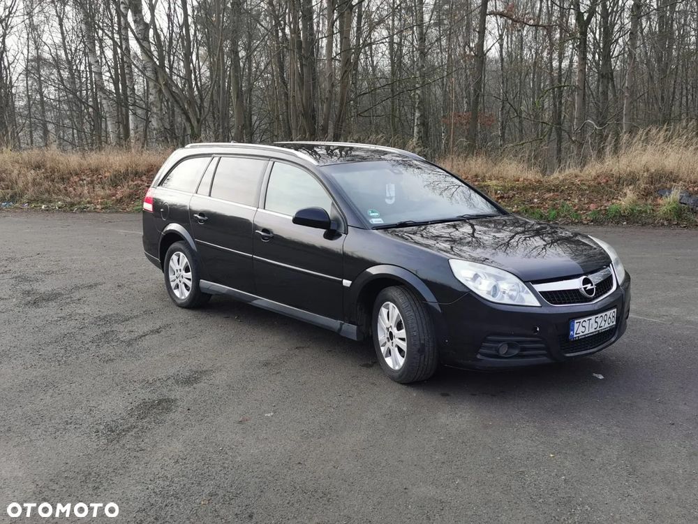Opel Vectra 1.9 CDTI Elegance - 3