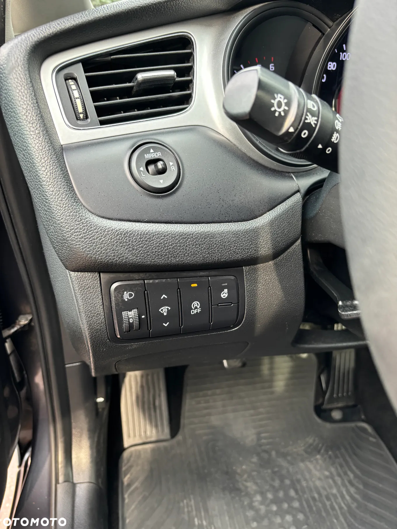 Kia Ceed 1.6 CRDi 128 Vision - 14
