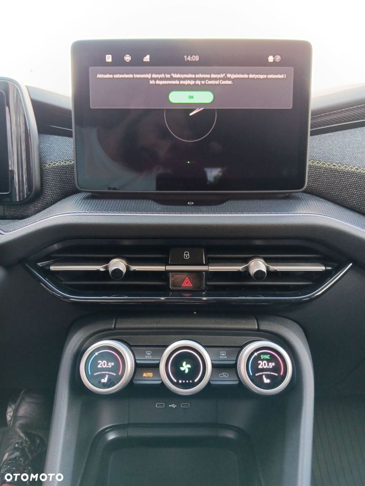 Skoda Kodiaq 1.5 TSI iV PHEV 4x2 Edition 130 DSG - 21