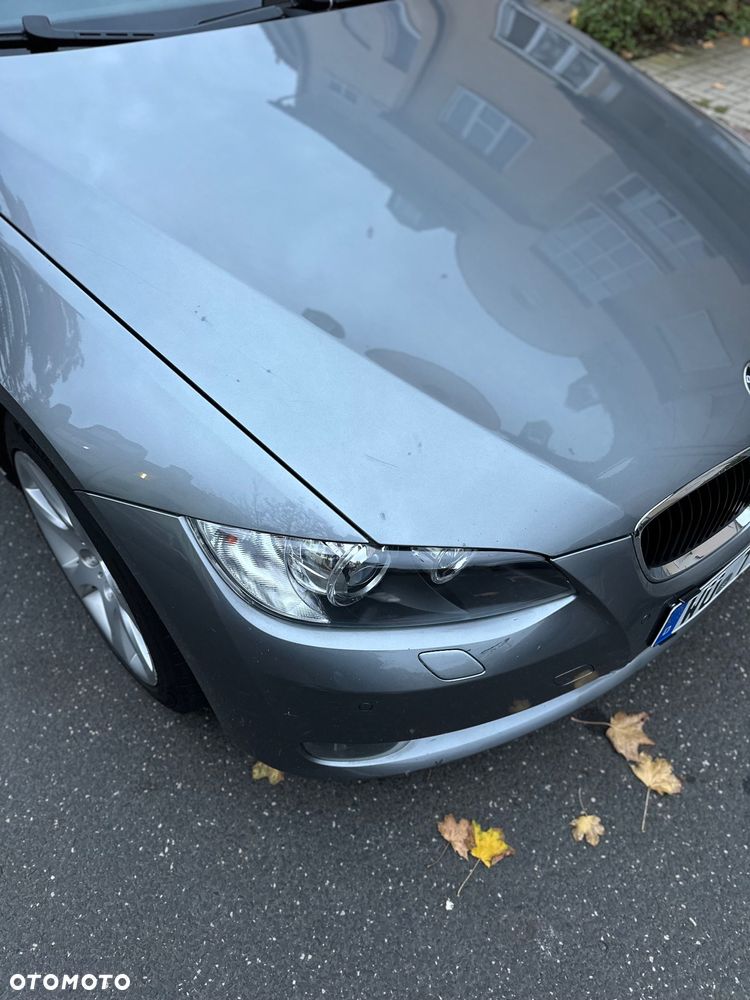 BMW Seria 3 - 18