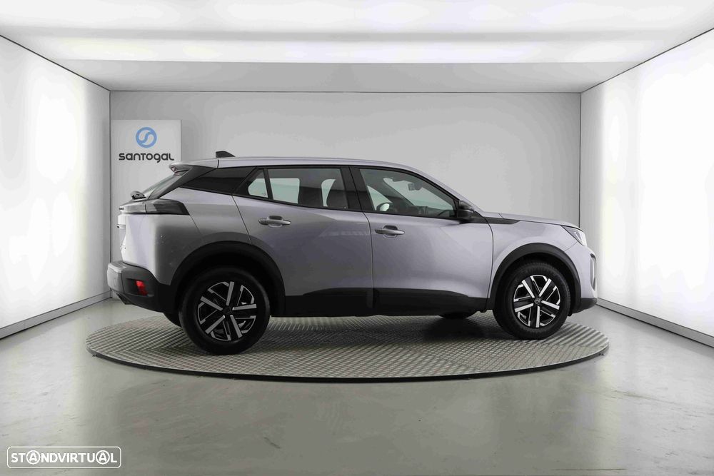 Peugeot 2008 1.2 PureTech Active - 3