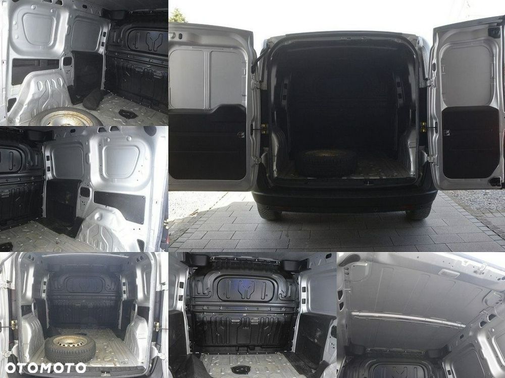 Fiat Doblo - 28