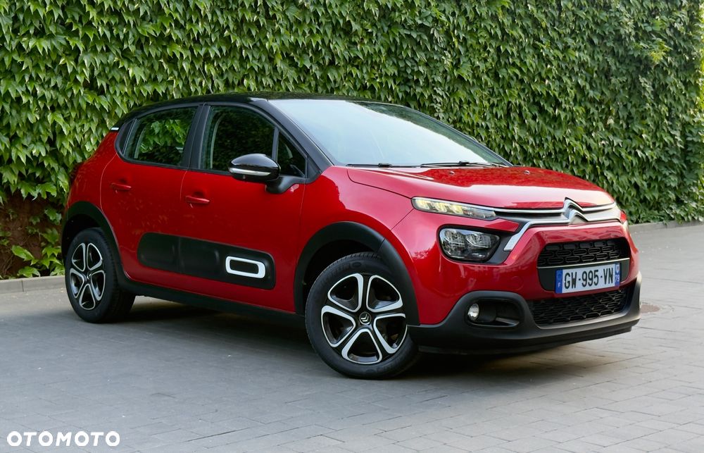 Citroën C3 Pure Tech 83 S&S ORIGINS - 8