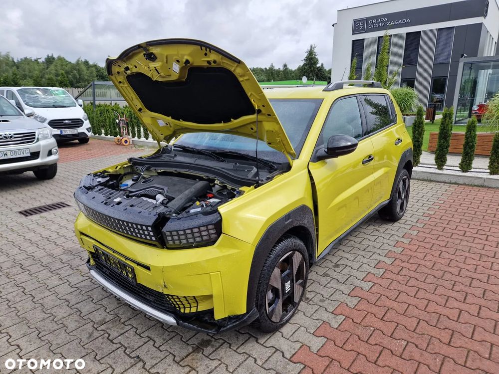 Fiat Grande Panda - 10