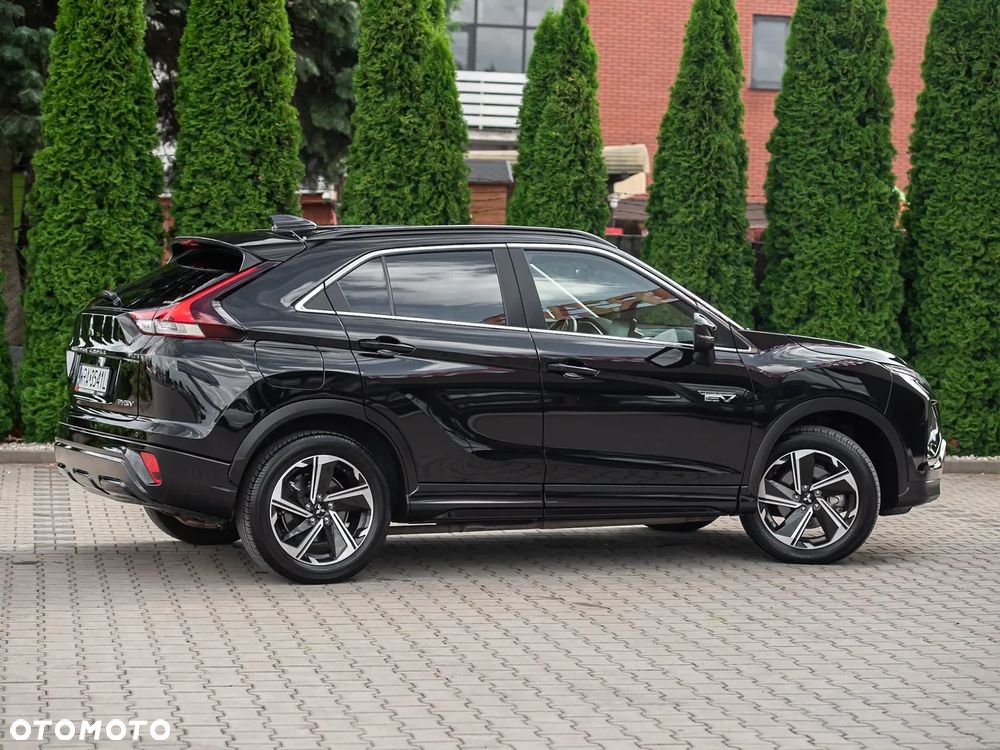Mitsubishi Eclipse Cross 2.4 PHEV Intense Plus - 14