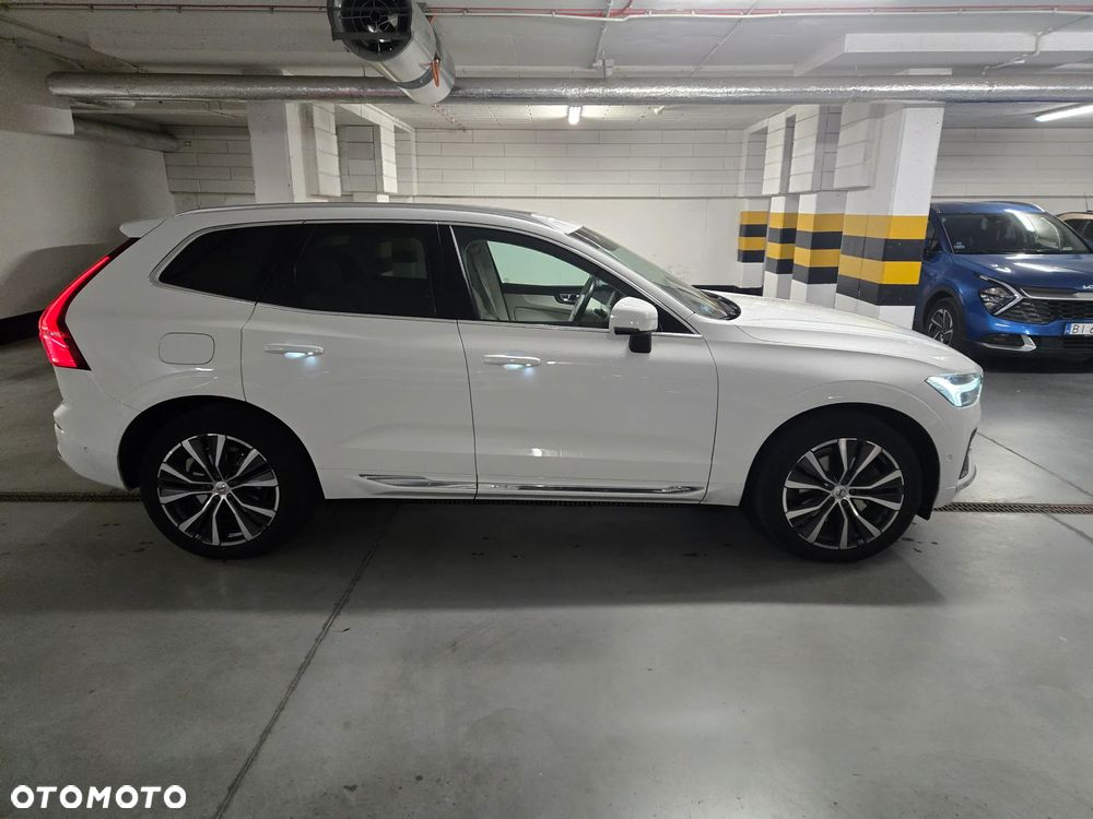 Volvo XC 60 D4 SCR AWD Inscription - 5