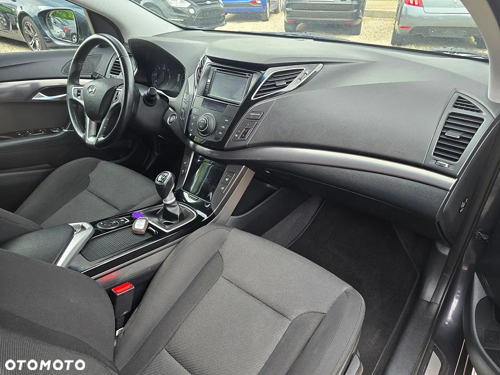 Hyundai i40 - 27