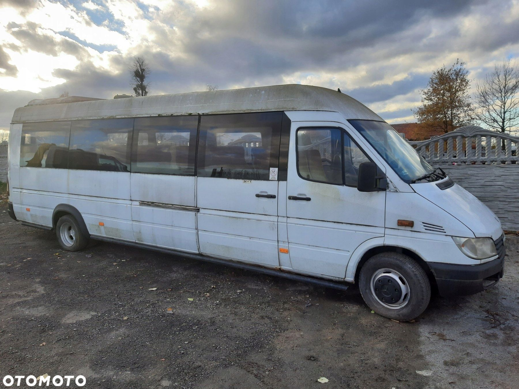 G32-5 711.620 711620 Skrzynia Biegów Mercedes Sprinter 903 313 2.2 Cdi 00- - 3