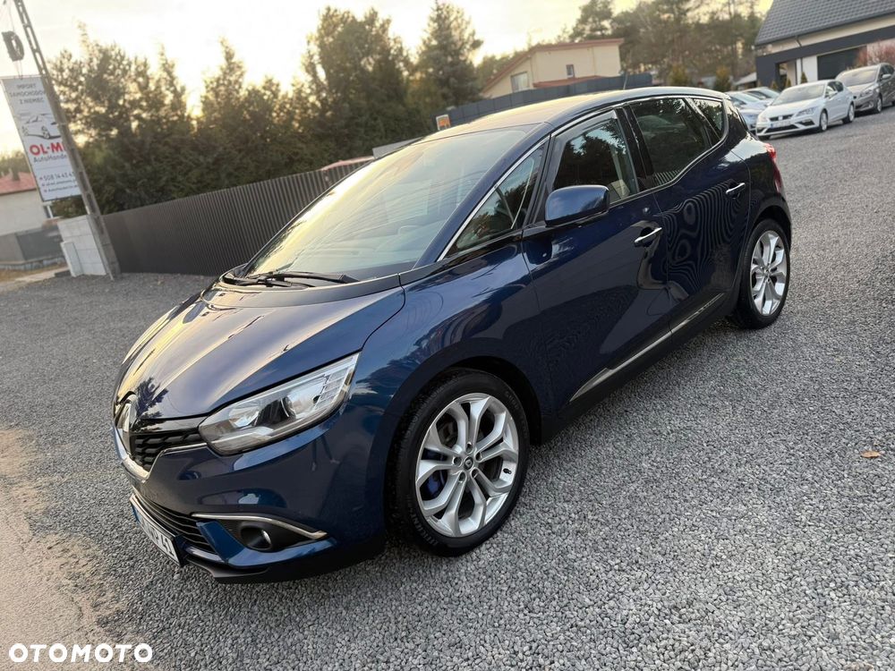 Renault Scenic 1.2 TCE Energy Bose - 2