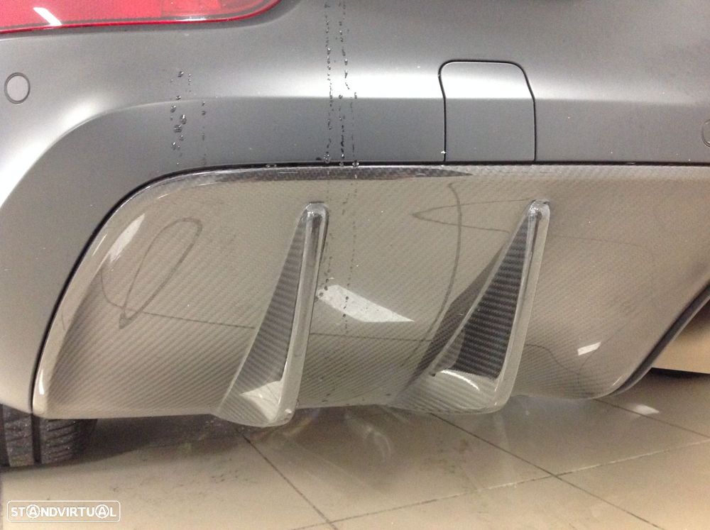 Porsche Cayenne Coupé - 30