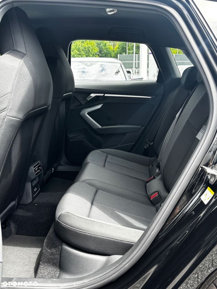 Audi A3 Sportback - 22