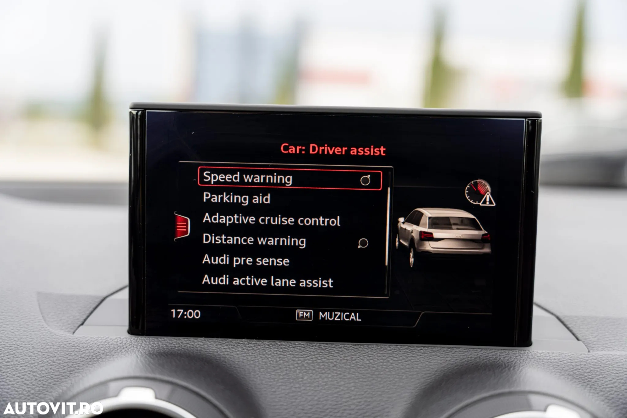 Audi Q2 1.6 TDI S tronic design - 28