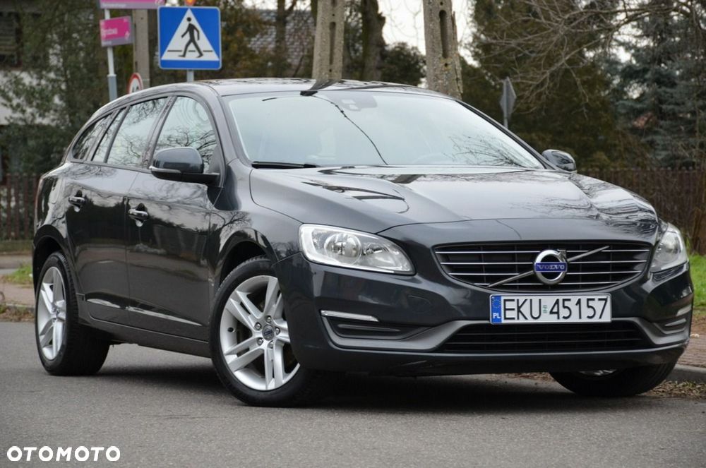 Volvo V60 - 32