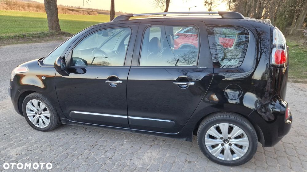 Citroën C3 Picasso VTi 120 Exclusive - 32