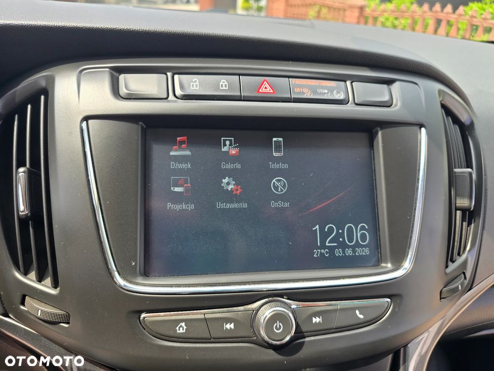 Opel Zafira - 30