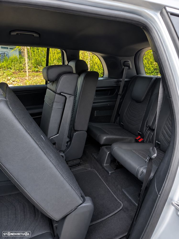 Mercedes-Benz EQB 250+ Edition - 9