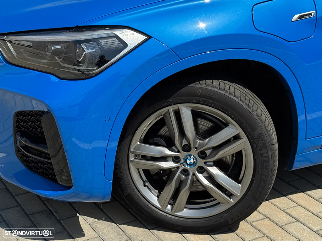 BMW X1 25 e xDrive Pack M - 6