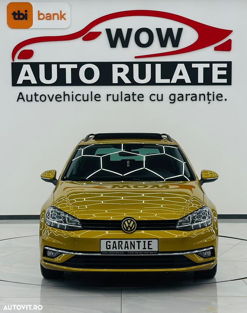 Volkswagen Golf 1.6 TDI Trendline - 38