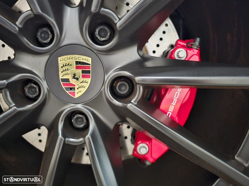 Porsche 911 (992) Carrera S PDK - 20