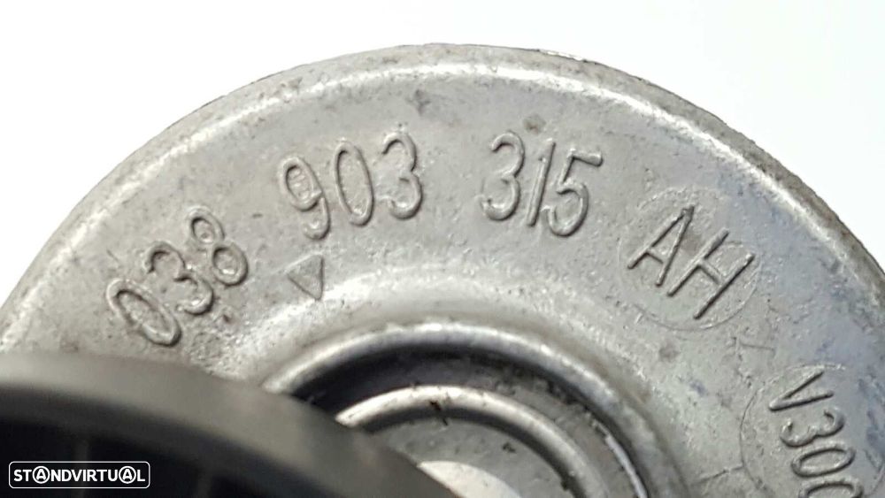 TENSOR CORREIA AUXILIAR SEAT IBIZA SC (6J1) STYLANCE / STYLE - 6