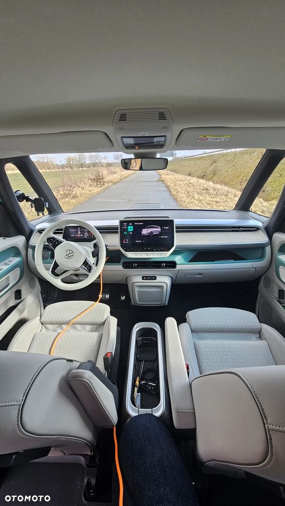 Volkswagen ID. Buzz 82kWh Pro - 15