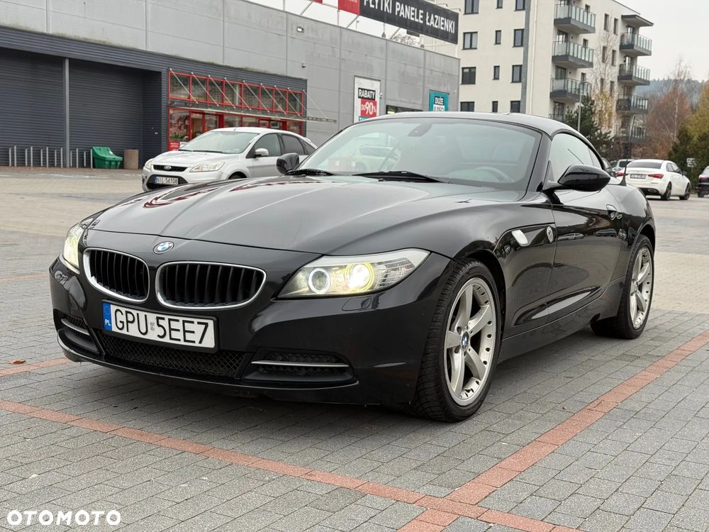 BMW Z4 - 3
