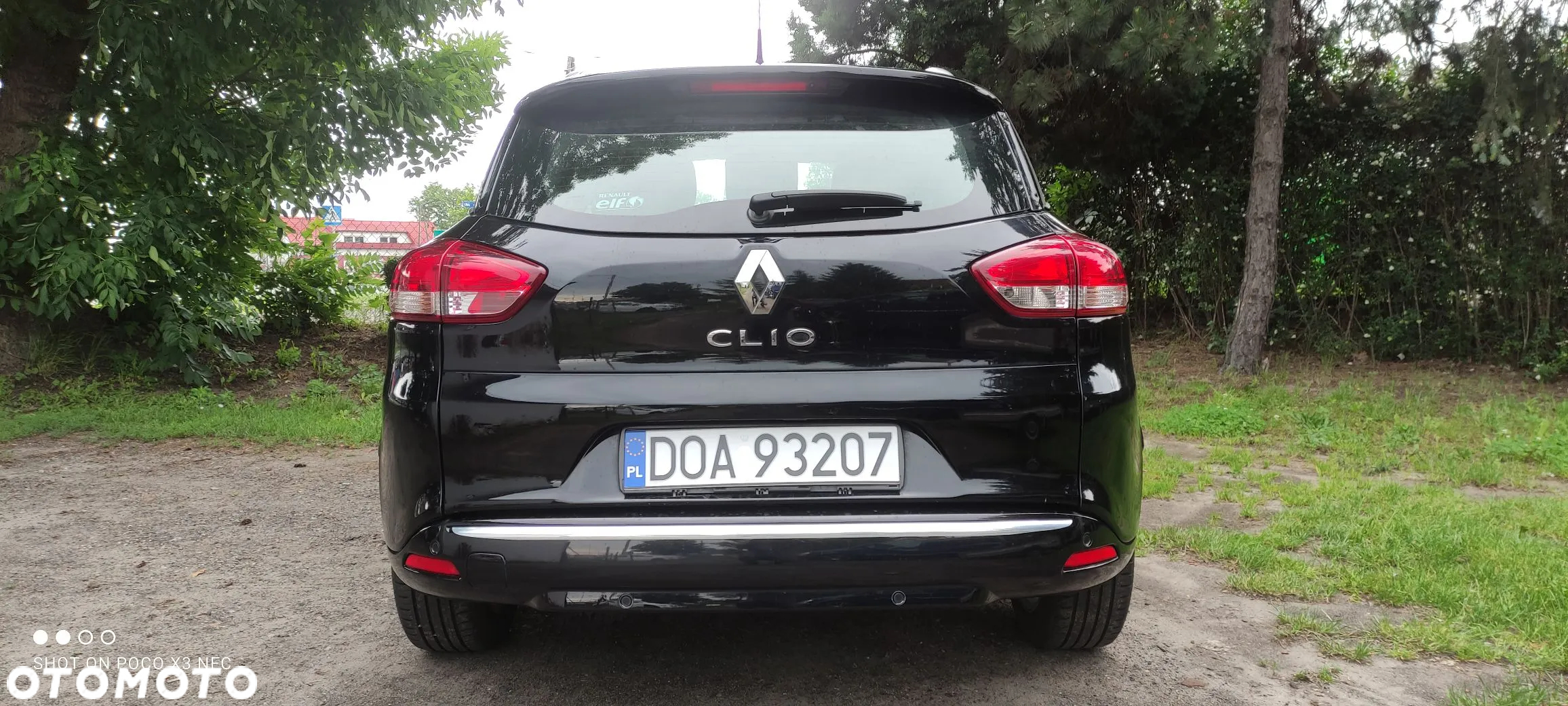 Renault Clio 0.9 Energy TCe Limited Plus - 7