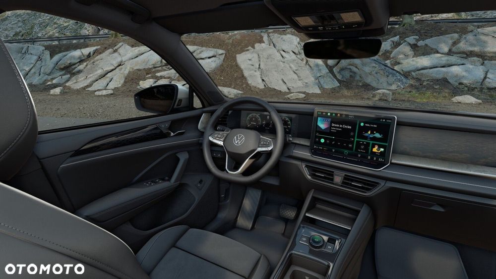 Volkswagen Tayron 1.5 eTSI mHEV Elegance DSG - 12