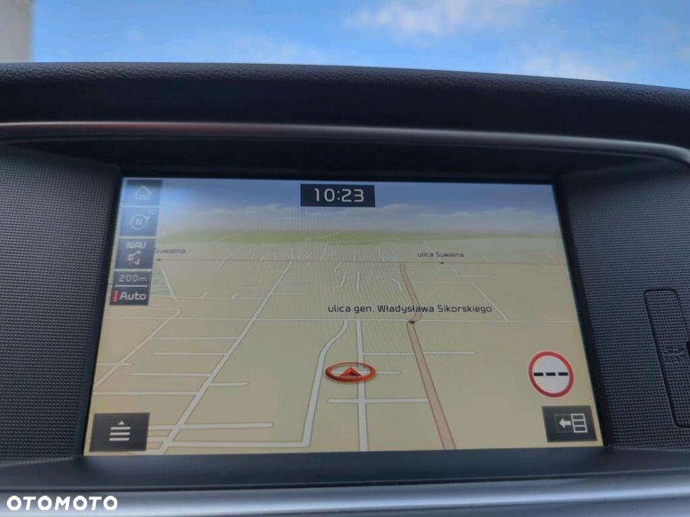 Kia Optima 1.6 CRDI SCR M - 3