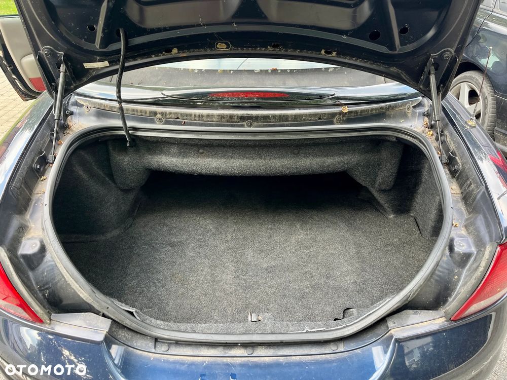 Chrysler Sebring 2.0 LX - 10