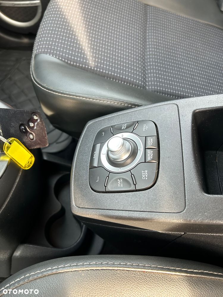 Renault Scenic - 15