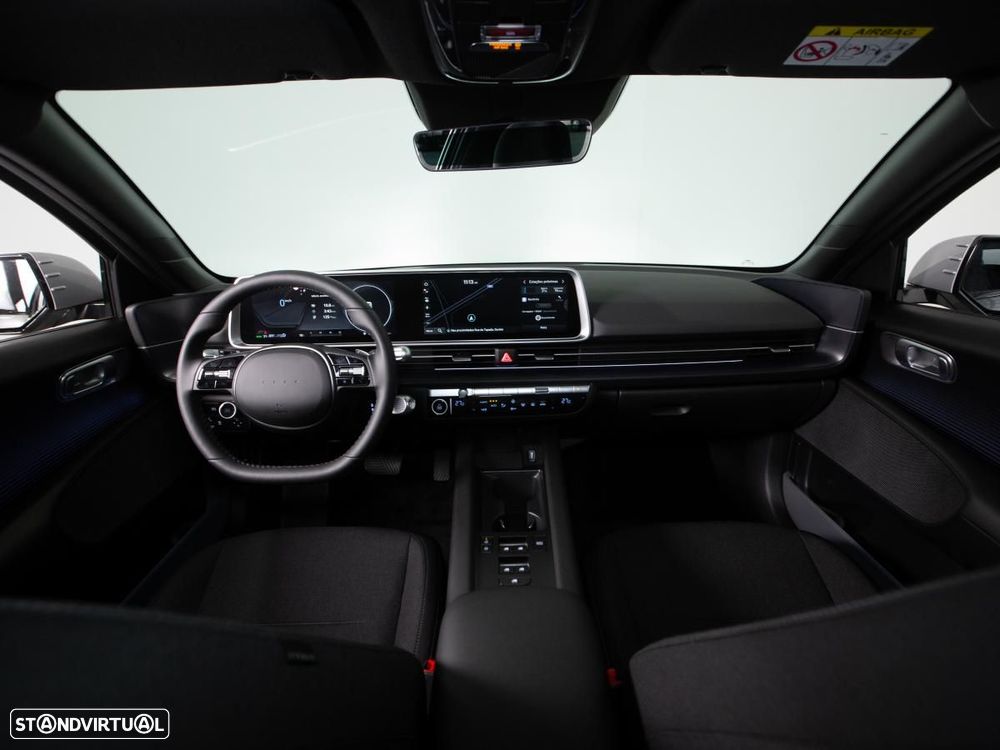 Hyundai Ioniq 6 - 6