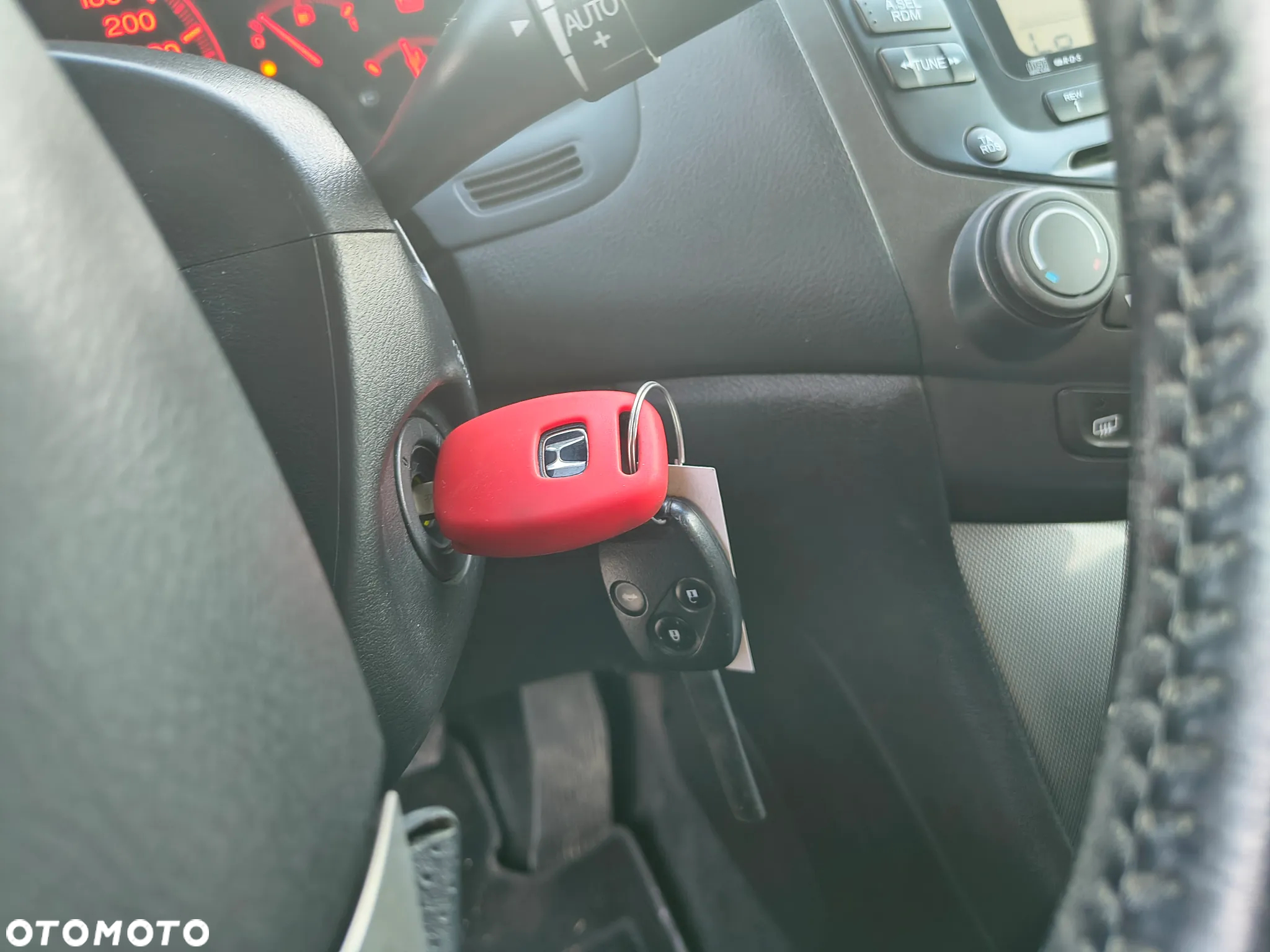 Honda Accord 2.0 i Sport - 27