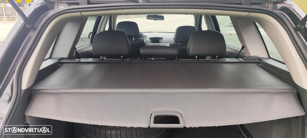 Opel Astra Caravan 1.4 Cosmo - 19