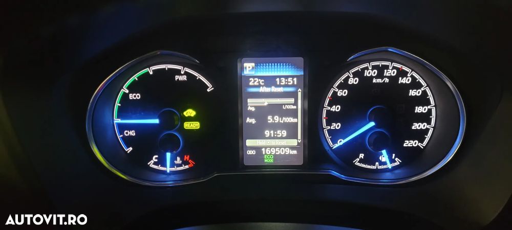 Toyota Yaris 1.5 VVT-i Y20 Team Deutschland - 19