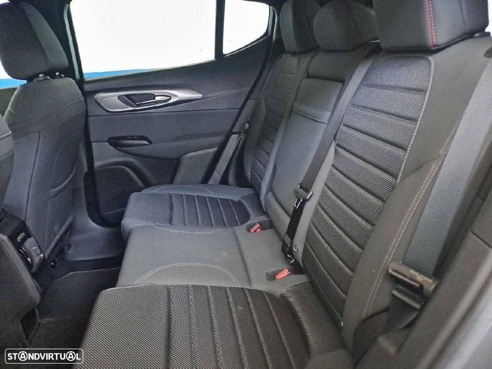 Alfa Romeo Tonale 1.5 Hybrid Sprint - 10
