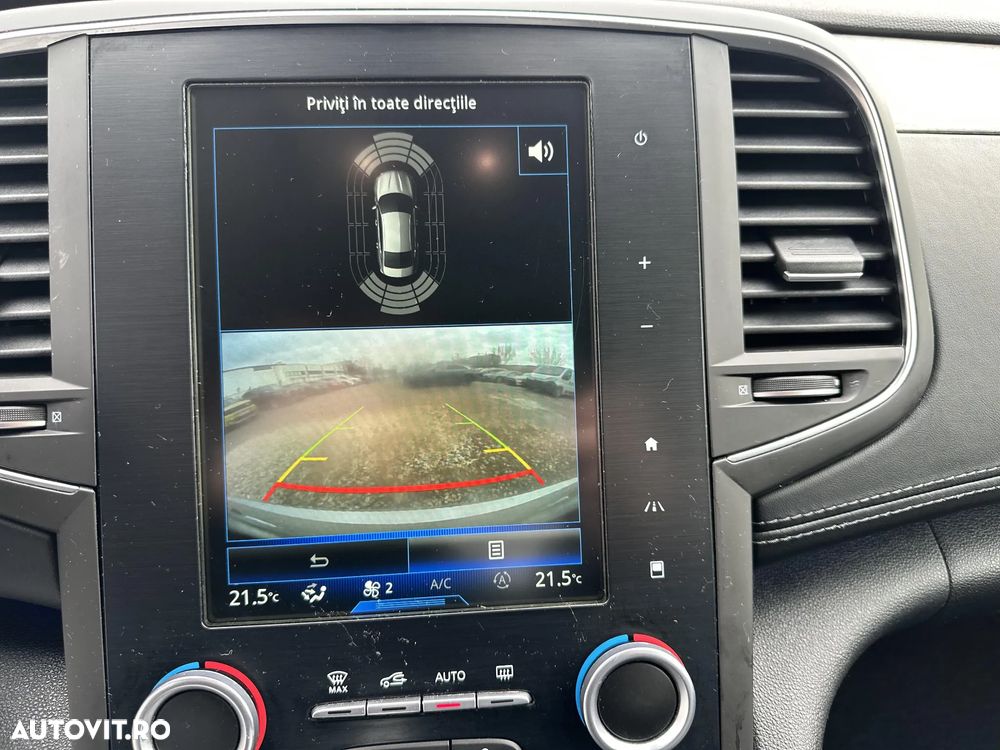 Renault Talisman - 19