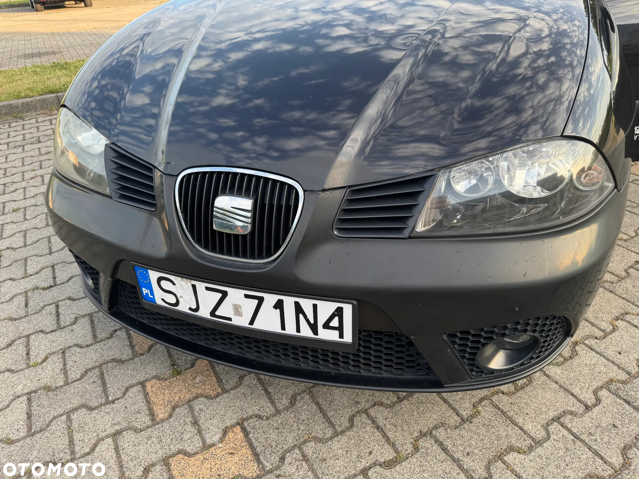 Seat Ibiza 1.4 16V Entry - 11