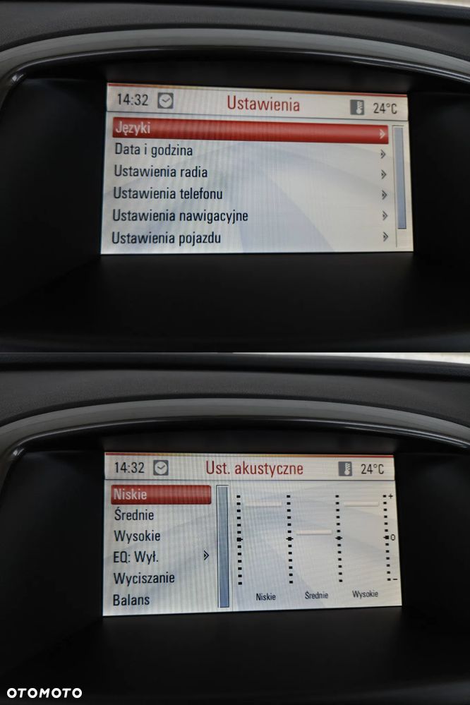 Opel Astra 1.6 Sports Tourer Selection - 29
