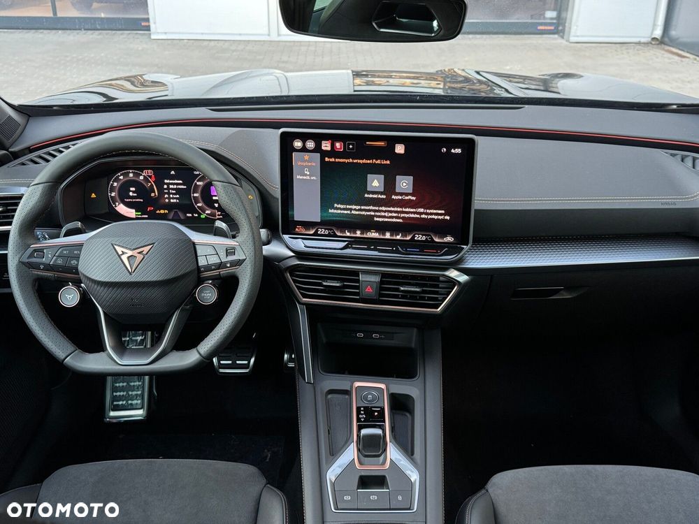 Cupra Formentor - 21