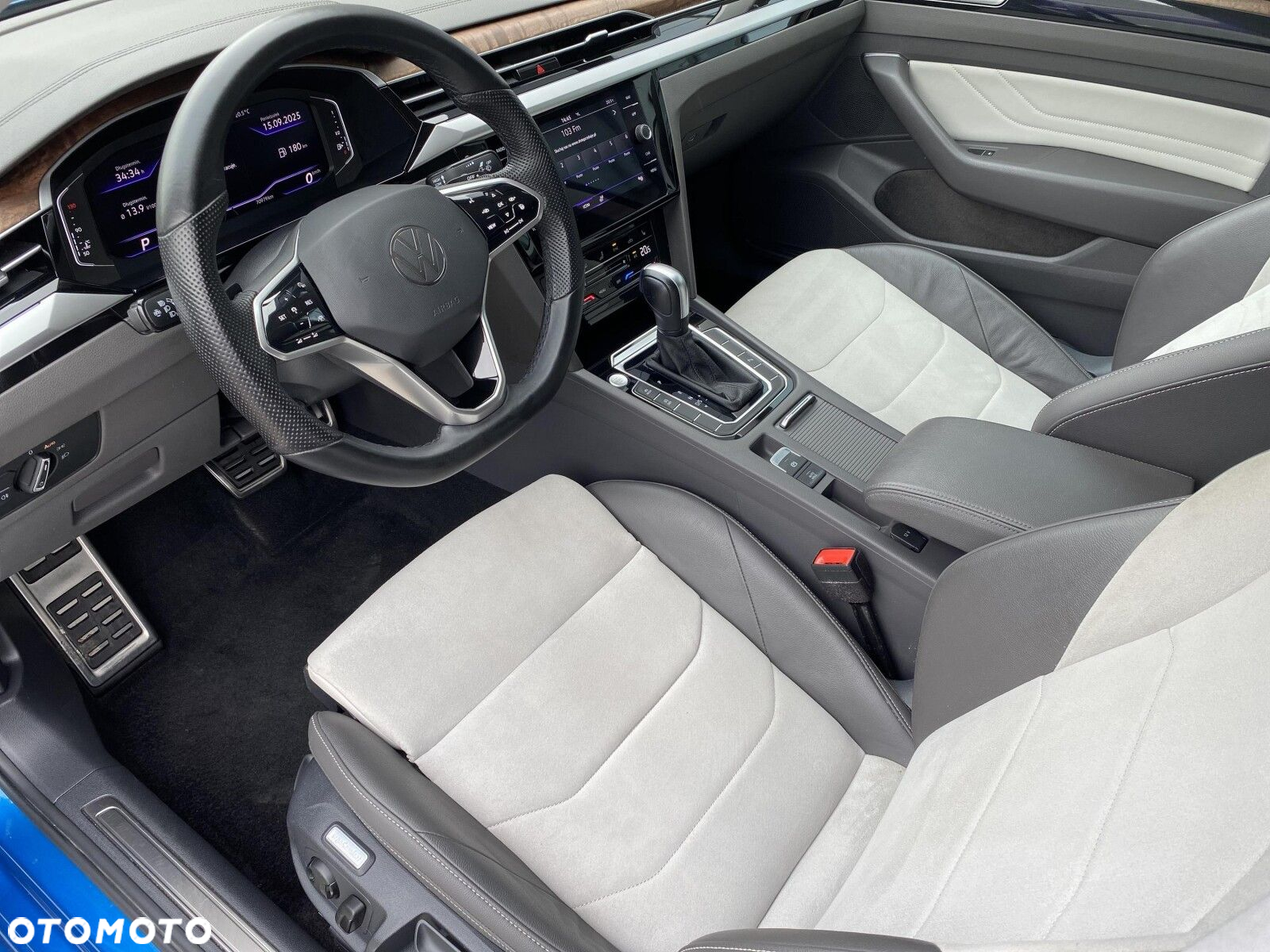 Volkswagen Arteon 2.0 TSI 4Motion Elegance DSG - 10