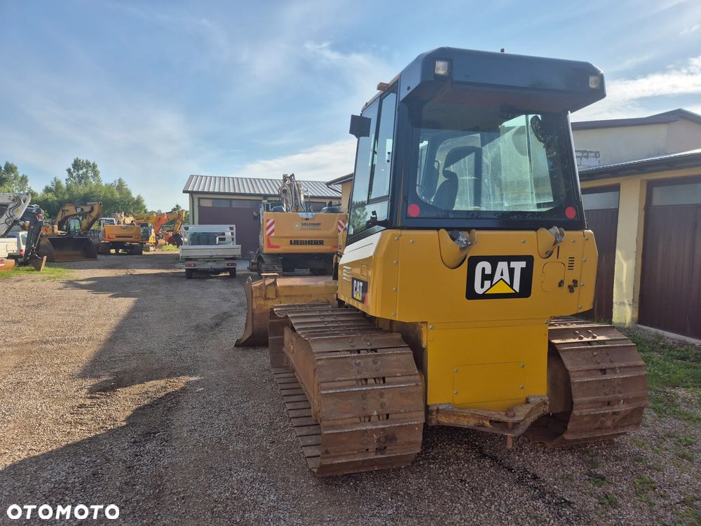 Caterpillar D5K LGP - 32